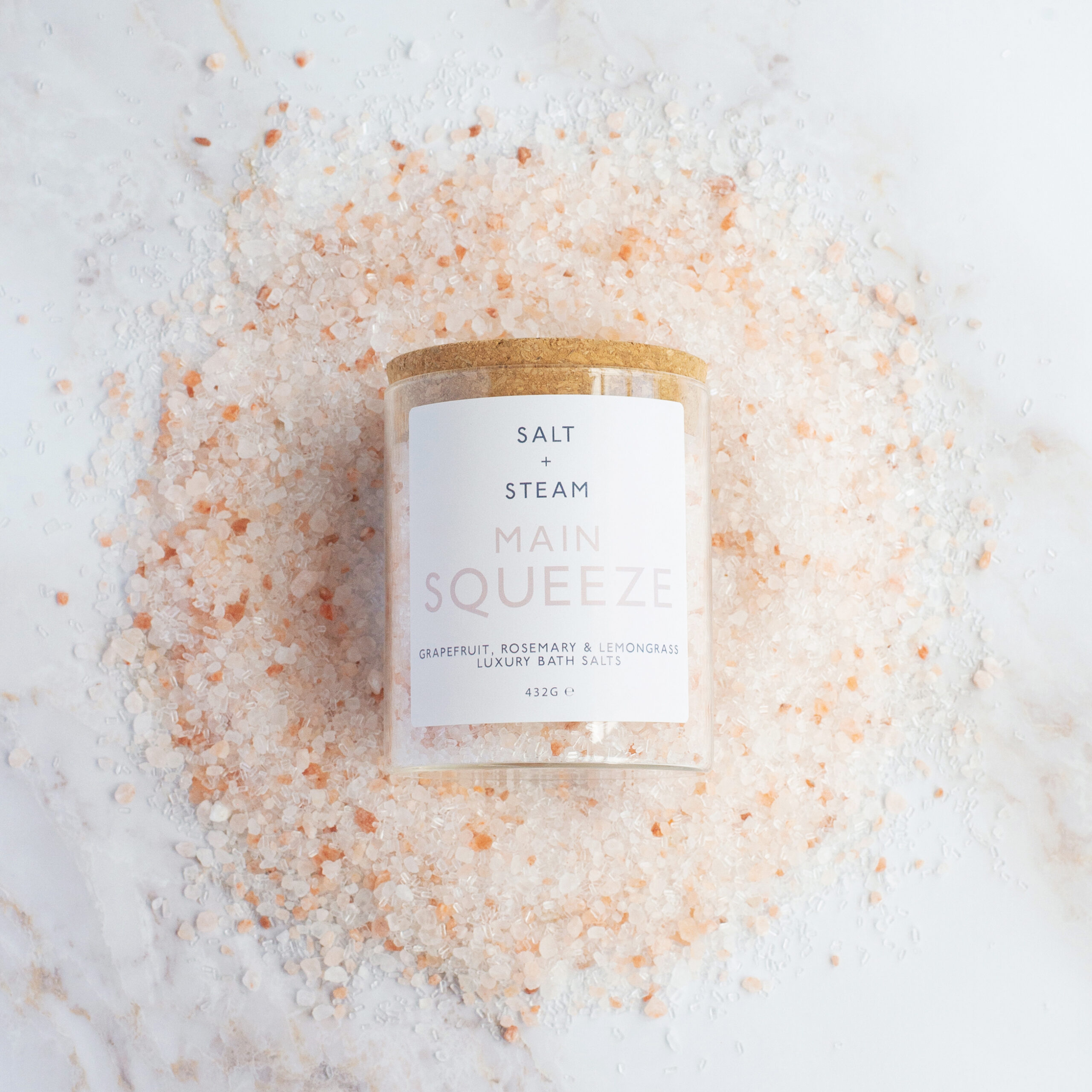 Salts - Main Squeeze 2