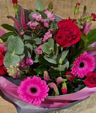 florist choice
