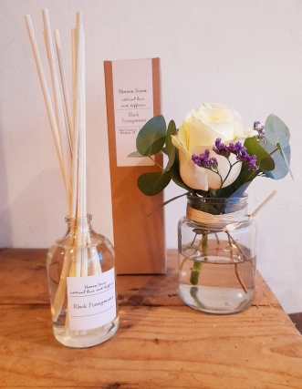 reed diffuser